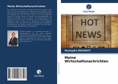 Meine Wirtschaftsnachrichten - MAGHRITI, Mustapha