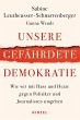 Unsere gefährdete Demokratie (eBook,... - Bild 1