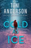 Cold as Ice (Cold Justice - The Negotiators, #5) (eBook, ePUB)