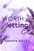 Worth Letting Go (Worthy Series) (eBook, ePUB)
