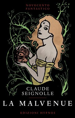 La Malvenue (eBook, ePUB) - Seignolle, Claude