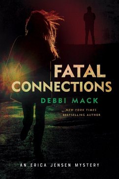 Fatal Connections (An Erica Jensen Mystery, #2) (eBook, ePUB) Cover Fatal Connections (An Erica Jensen Mystery, #2) (eBook, ePUB)