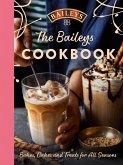 The Baileys Cookbook (eBook, ePUB)