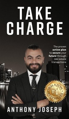 Cover Take Charge