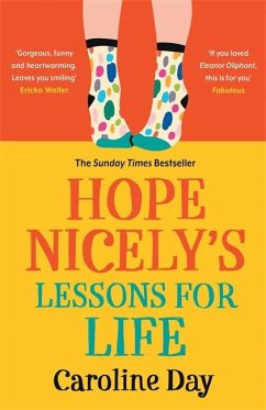 Hope Nicely's Lessons for Life - Day, Caroline