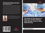 The Role of the Nurse in the Care of the Patient with Breast Cancer after Mastectomy