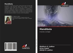 Mandibola - Jadhav, Madhura A.;Gupta, Kiran;Jadhav, Abhijit B.