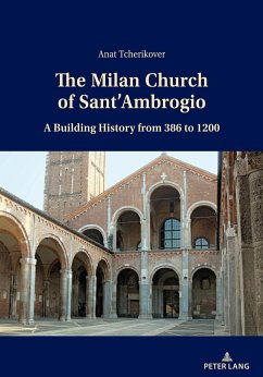 The Milan Church of Sant¿Ambrogio - Tcherikover, Anat