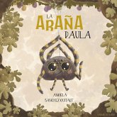 La araña Paula La araña Paula