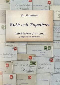 Ruth och Engelbert - Hamilton, Ea