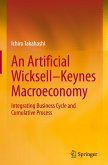 An Artificial Wicksell¿Keynes Macroeconomy