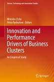 Innovation and Performance Drivers of Business Clusters (eBook, PDF)