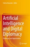 Artificial Intelligence and Digital Diplomacy (eBook, PDF)