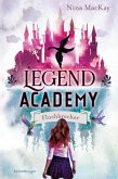 Fluchbrecher / Legend Academy Bd.1