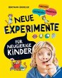 Neue Experimente für Kinder -... - Bild 1