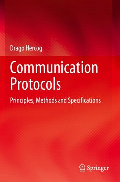 Communication Protocols - Hercog, Drago