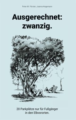 Ausgerechnet: zwanzig. - Förster, Peter M.