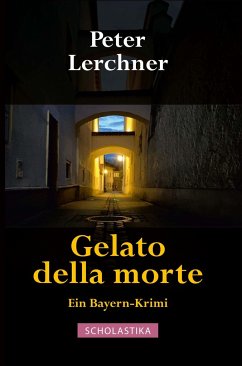 Gelato della morte - Lerchner, Peter