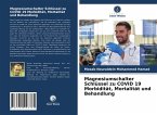 Magnesiumschalter Schlüssel zu COVID 19 Morbidität, Mortalität und Behandlung