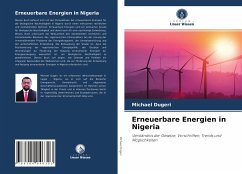 Erneuerbare Energien in Nigeria - Dugeri, Michael