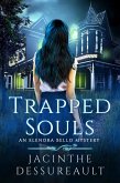 Trapped Souls (Elenora Bello, #2) (eBook, ePUB) Trapped Souls (Elenora Bello, #2) (eBook, ePUB)