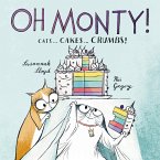 Oh Monty! (eBook, ePUB)