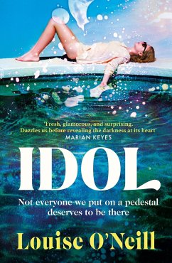 Idol - O'Neill, Louise