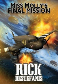 Miss Molly's Final Mission - Destefanis, Rick