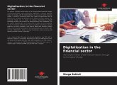 Digitalisation in the financial sector