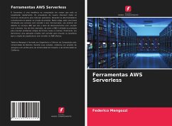 Cover Ferramentas AWS Serverless