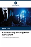 Besteuerung der digitalen Wirtschaft