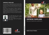 IMPRESE FAMILIARI