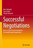 Successful Negotiations