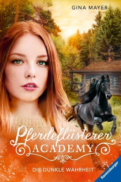 Buch-Reihe Pferdeflüsterer Academy