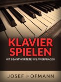 Klavier spielen (Übersetzt) (eBook, ePUB)