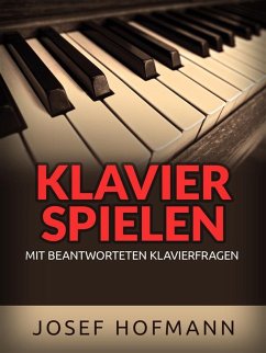 Cover Klavier spielen (Übersetzt) (eBook, ePUB)