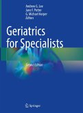 Geriatrics for Specialists (eBook, PDF)