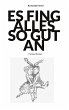 Es fing alles so gut an (eBook, ePUB) - Bild 1