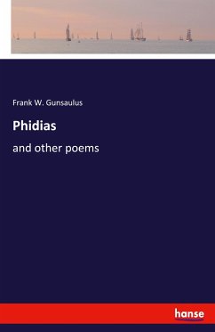 Phidias - Gunsaulus, Frank W.