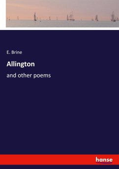 Allington - Brine, E.