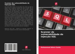 Scanner de vulnerabilidade de injecção SQL - Saidu, Muhammad Aliero