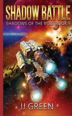 Cover Shadow Battle