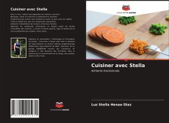 Cuisiner avec Stella - Henao Diaz, Luz Stella