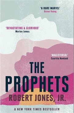 The Prophets - Jones, Robert