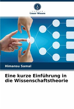 Eine kurze Einführung in die Wissenschaftstheorie - Samal, Himansu