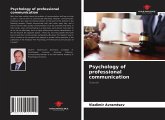 Psychology of professional communication