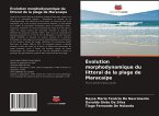 Évolution morphodynamique du littoral de la plage de Maracaípe