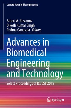 Advances in Biomedical Engineering and Technology