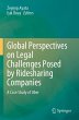 Global Perspectives on Legal Challenges... - Bild 1