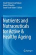 Nutrients and Nutraceuticals for Active... - Bild 1